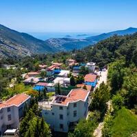 Villa Disney 3 – İslamlar kiralık villa