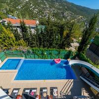 Villa Disney 3 – İslamlar kiralık villa