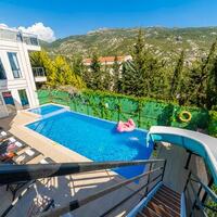Villa Disney 3 – İslamlar kiralık villa