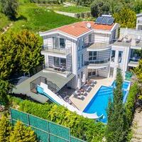 Villa Disney 3 – İslamlar kiralık villa