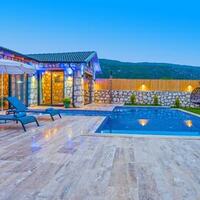 Villa Ege Sarıbelen — 3