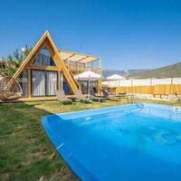Villa Bulut Yeşilköy – Kalkan kiralık villa