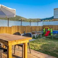 Villa Bulut Yeşilköy – Kalkan kiralık villa