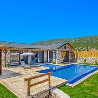 Villa Ege Sarıbelen — 9