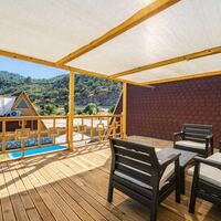 Villa Bulut Yeşilköy – Kalkan kiralık villa