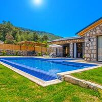 Villa Ege Sarıbelen — 10