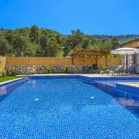 Villa Ege Sarıbelen — 12