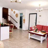 Villa Melis Sun – Hisarönü kiralık villa