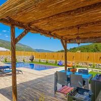 Villa Ege Sarıbelen — 15