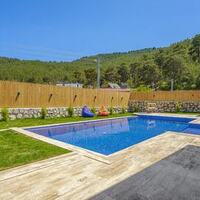 Villa Ege Sarıbelen — 19