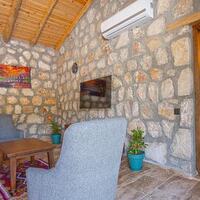 Villa Ege Sarıbelen — 26