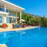 Villa Yirmi — 4
