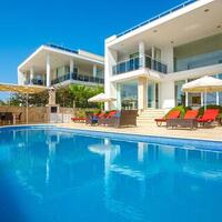 Villa Yirmi — 6