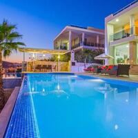 Villa Yirmi — 7