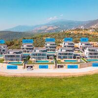 Villa Akdağ Akik — 1