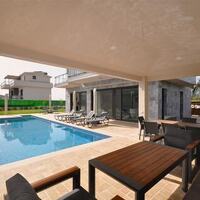 Villa Akdağ Akik — 4