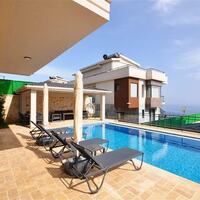Villa Akdağ Akik — 7