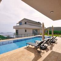 Villa Akdağ Akik — 9