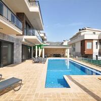 Villa Akdağ Akik — 10