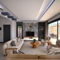 Villa Akdağ Akik — 21