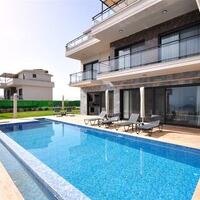Villa Akdağ Turkuaz — 9