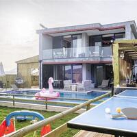 Villa Azores Çukurbağ — 2