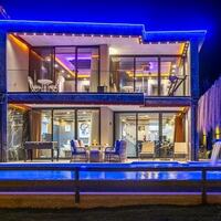 Villa Azores Çukurbağ — 3