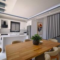 Villa Akdağ Turkuaz — 18