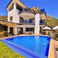Villa Pınar Kördere — 2