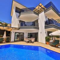 Villa Pınar Kördere — 3