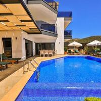 Villa Pınar Kördere — 5