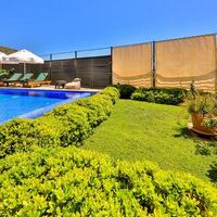 Villa Pınar Kördere — 10