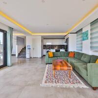 Villa Pınar Kördere — 14