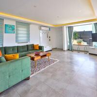 Villa Pınar Kördere — 15