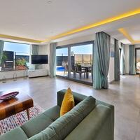 Villa Pınar Kördere — 16