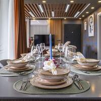 Villa Azores Çukurbağ — 62