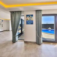 Villa Pınar Kördere — 17