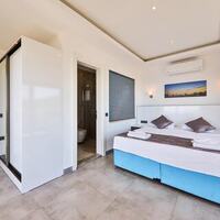 Villa Pınar Kördere — 21