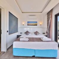 Villa Pınar Kördere — 22