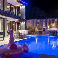 Villa Azores Çukurbağ — 70