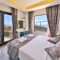 Villa Pınar Kördere — 25