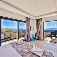 Villa Pınar Kördere — 27