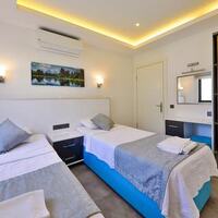 Villa Pınar Kördere — 30