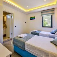 Villa Pınar Kördere — 32
