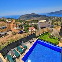 Villa Pınar Kördere — 39