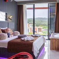 Villa Azores Çukurbağ — 103