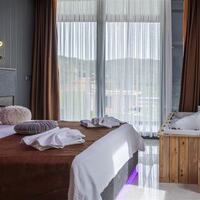 Villa Azores Çukurbağ — 110