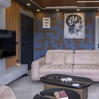 Villa Azores Çukurbağ — 118