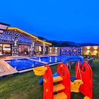Villa Yıldız Çavdır — 6