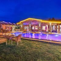 Villa Yıldız Çavdır — 17